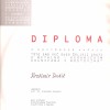 Diploma - Krešimir Dadić (1)