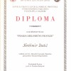 Diploma - Krešimir Dadić (3)